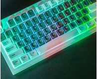 SMX Gereza TKL biały SMXG018 - 1270535 - zdjęcie 5
